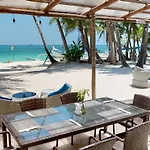 Villa Caemilla Beach Boutique Hotel