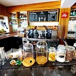 Villa Caemilla Beach Boutique Hotel