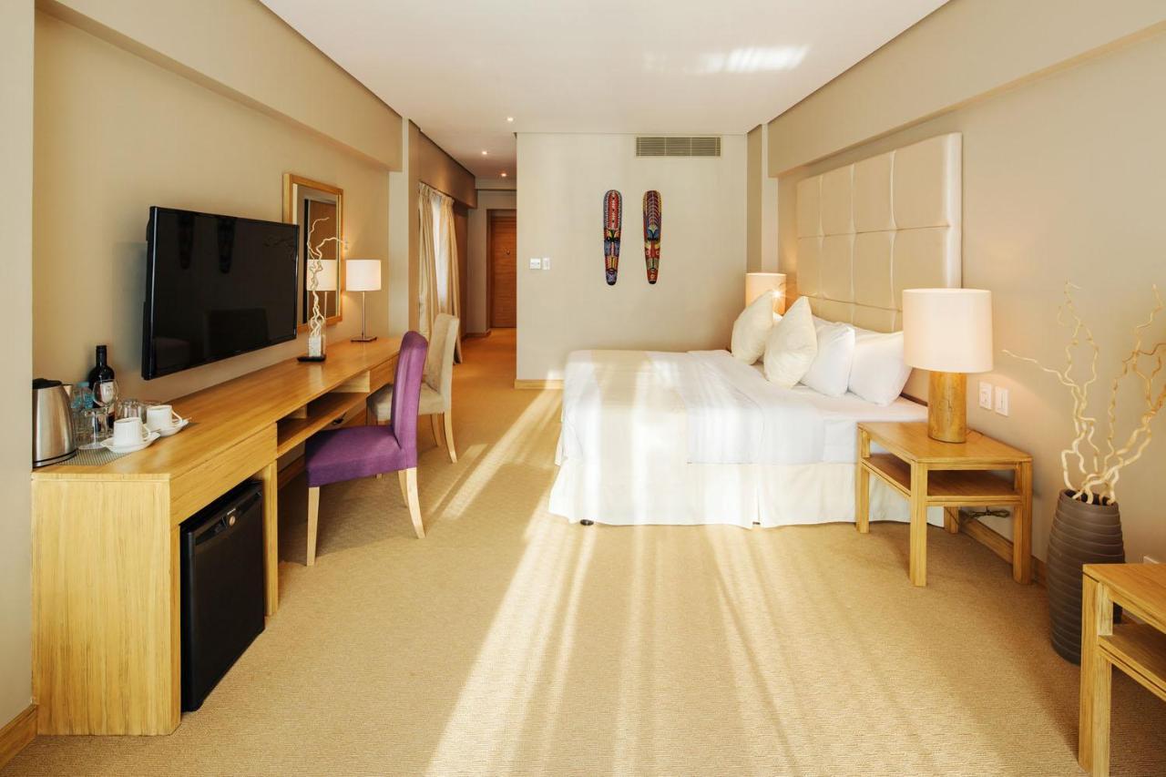 Hotel Caemilla Boutique Manoc-Manoc