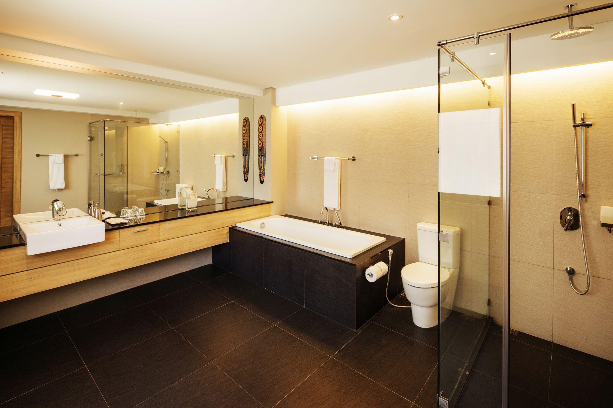 Hotel Caemilla Boutique Manoc-Manoc