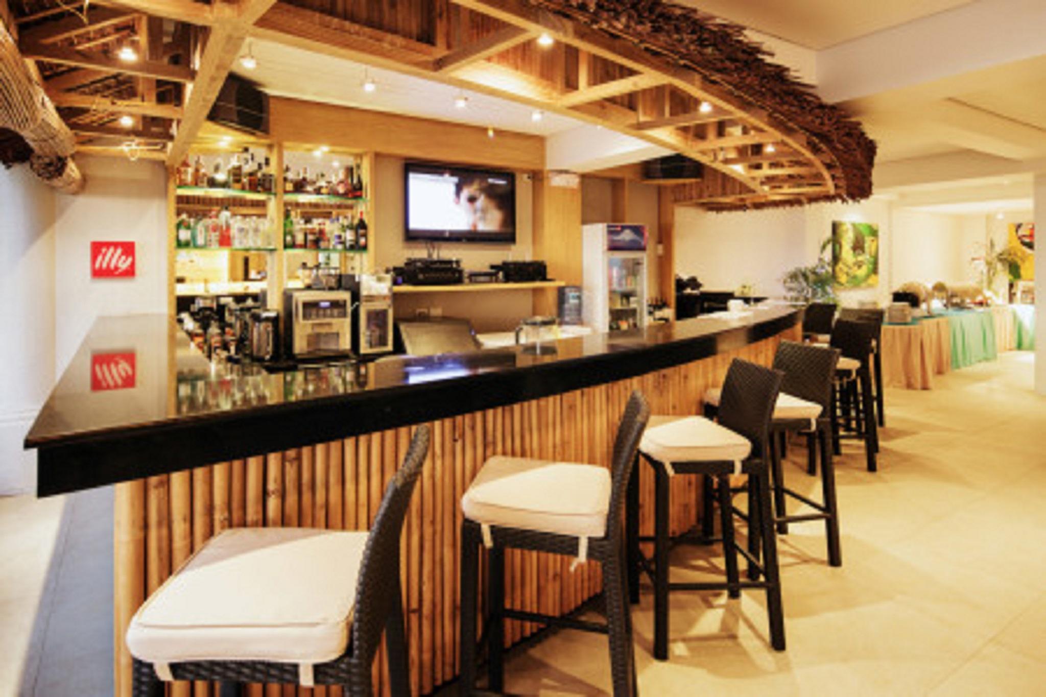 Caemilla Boutique 4* Manoc-Manoc
