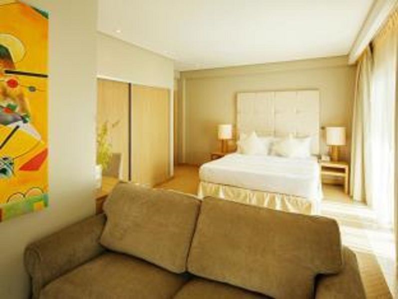 Hotel Caemilla Boutique