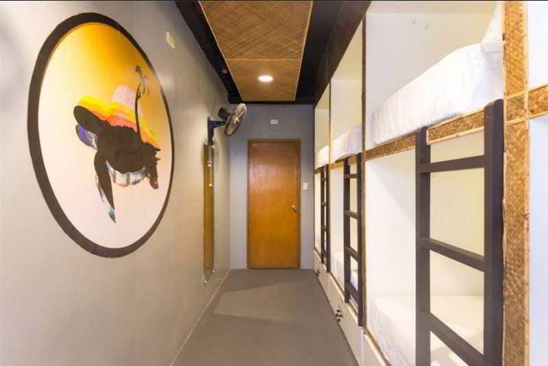 Caemilla Boutique Hotel