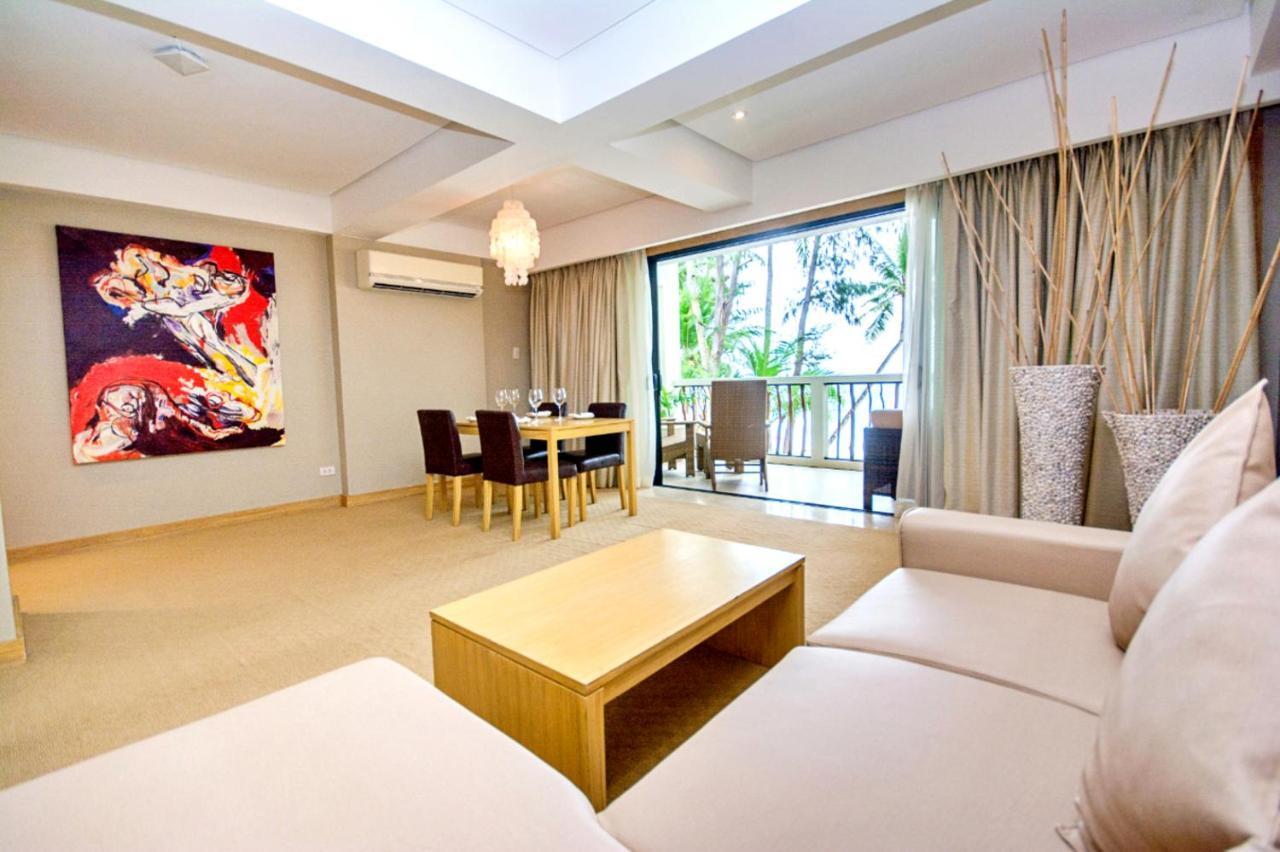 Hotel Caemilla Boutique Manoc-Manoc