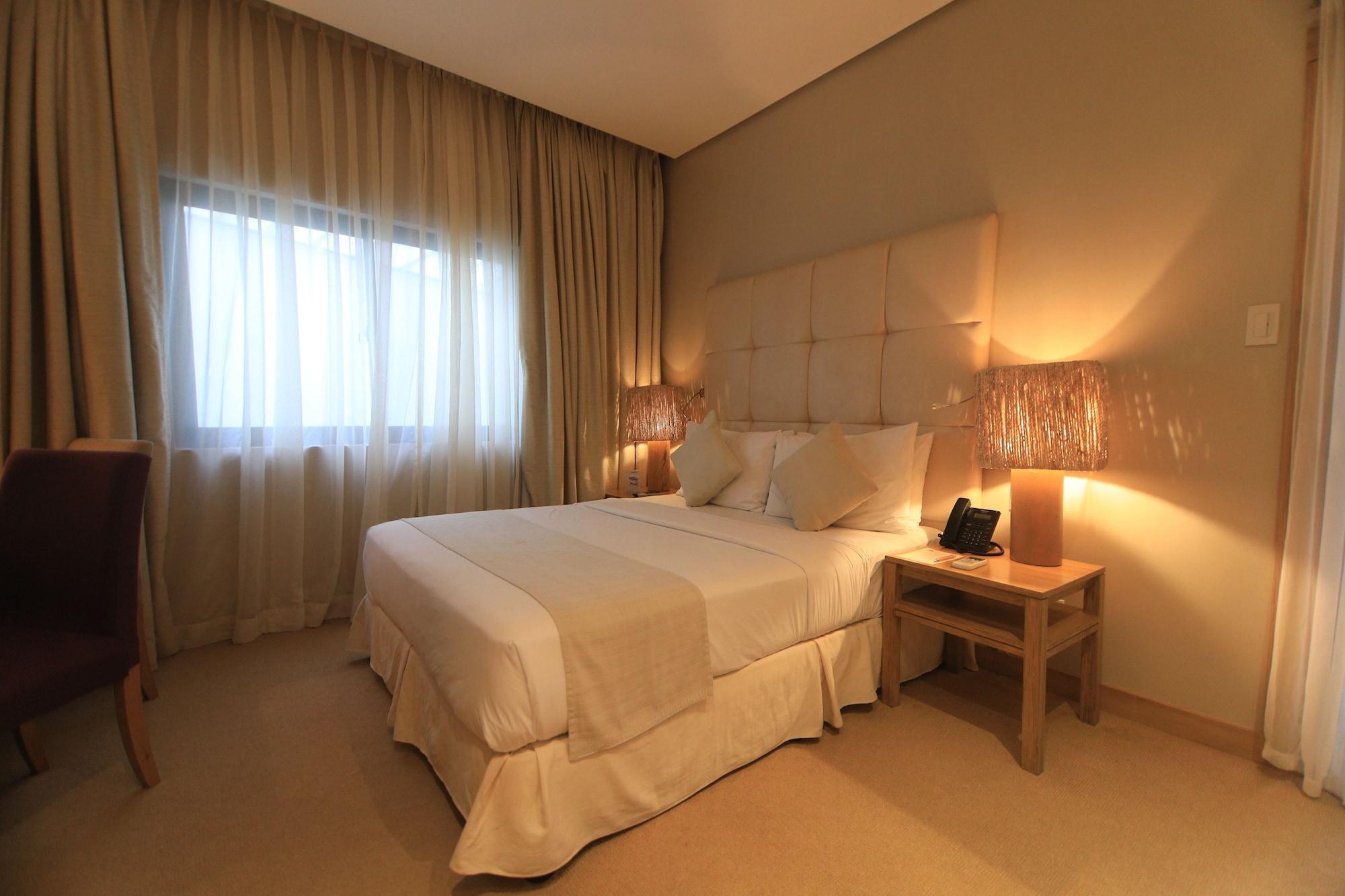 Hotel Caemilla Boutique