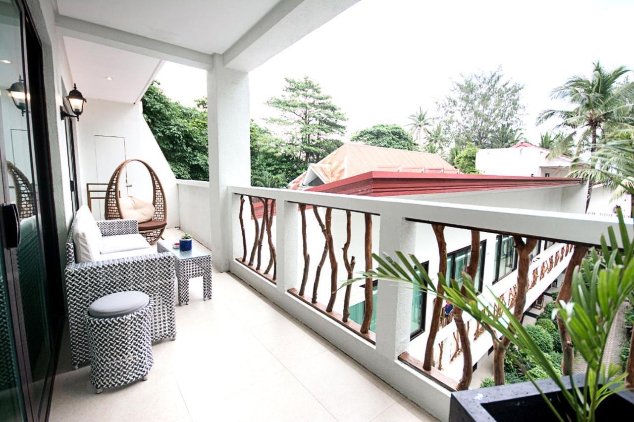 Hotel Caemilla Boutique Manoc-Manoc