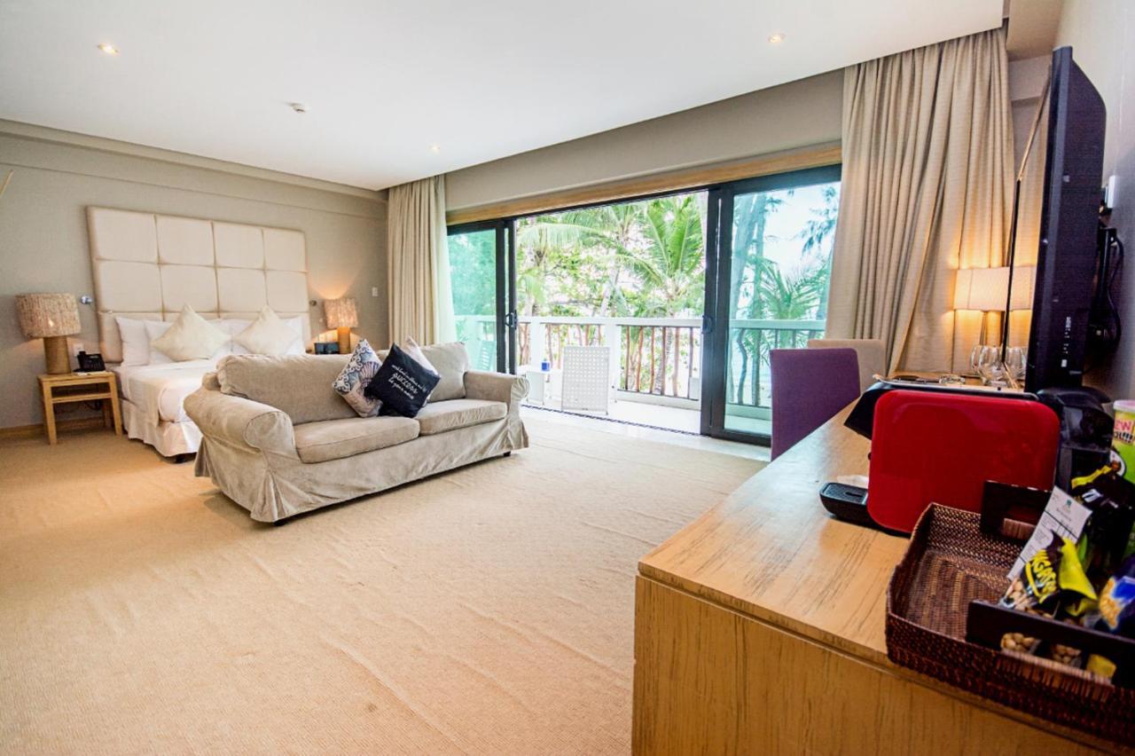 Caemilla Boutique Hotel Manoc-Manoc